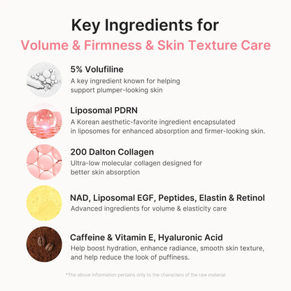 [NEW] [Medicube X Rachelcbee] the No-Filter Glow Set | Helps Protect Skin Barrier with PDRN | Korean Skincare | K-Beauty | PDRN for Glass Glow Skin