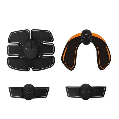 Revolutionary Smart Gym System: Ultimate Ab Trainer & Core Strengthener for a Complete Home Workout Experience