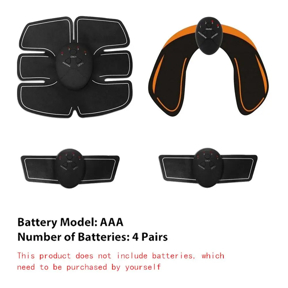 Revolutionary Smart Gym System: Ultimate Ab Trainer & Core Strengthener for a Complete Home Workout Experience