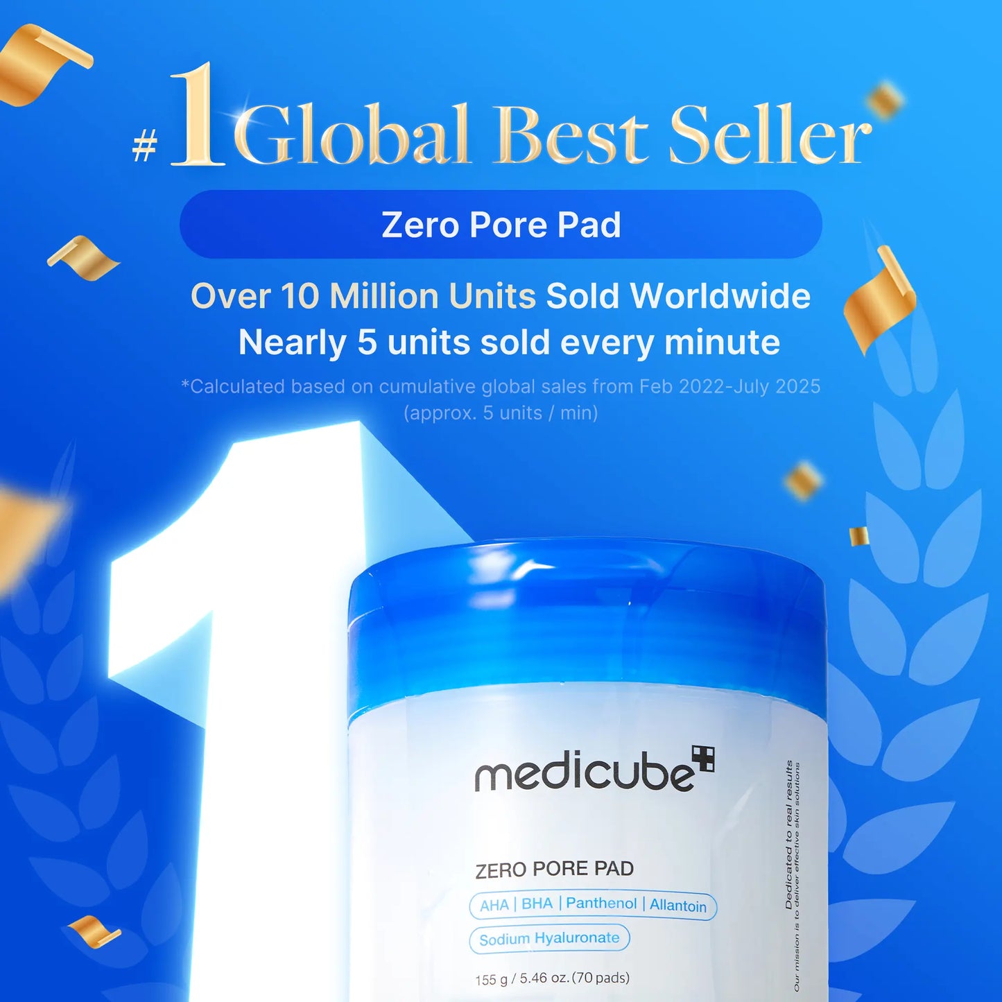 Unlock Radiant Skin with the Medicube Affordable Glass Glow Skincare Set | 8-Piece Routine for All Skin Types