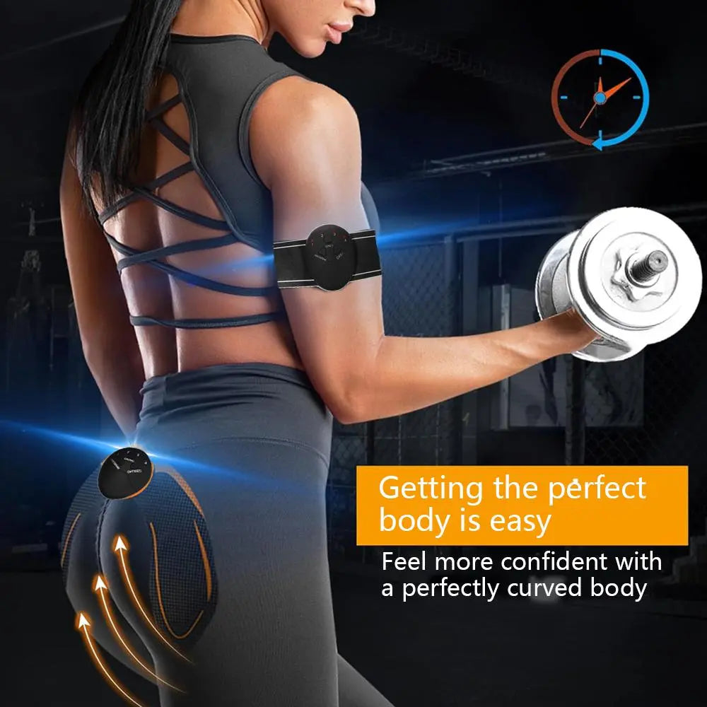 Revolutionary Smart Gym System: Ultimate Ab Trainer & Core Strengthener for a Complete Home Workout Experience